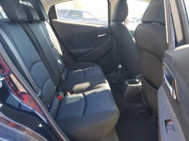 3MYDLBZV9GY127902 - 2016 TOYOTA SCION IA Көк фото 10