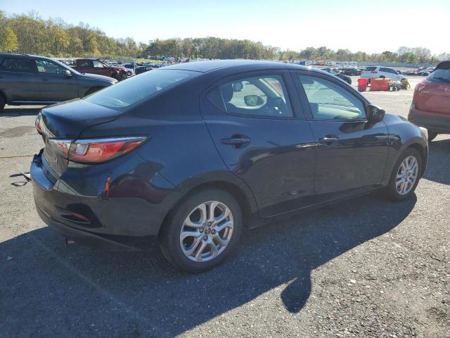 3MYDLBZV9GY127902 - 2016 TOYOTA SCION IA Көк фото 3