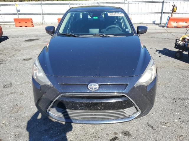 3MYDLBZV9GY127902 - 2016 TOYOTA SCION IA Көк фото 5