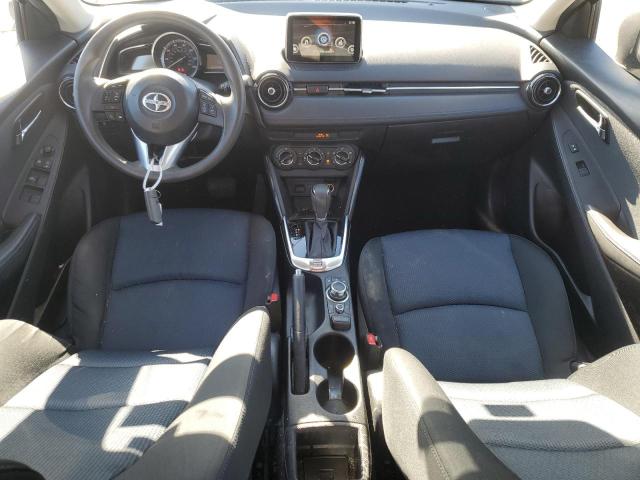 3MYDLBZV9GY127902 - 2016 TOYOTA SCION IA Көк фото 8