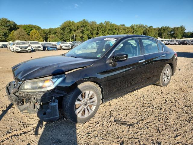 2014 HONDA ACCORD LX, 