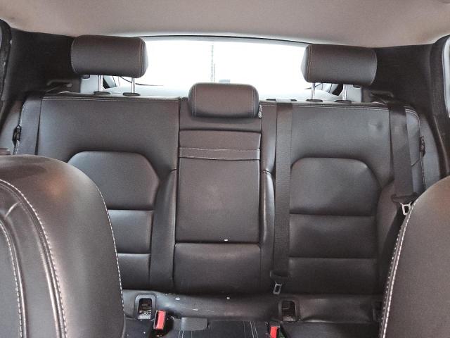 SJKCH5CR6HA026022 - 2017 INFINITI QX30 BASE SILVER photo 10