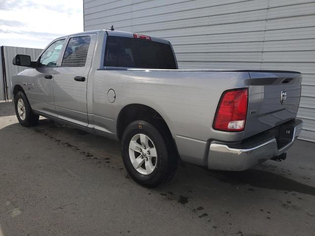 1C6RR6TT1PS564719 - 2023 RAM 1500 CLASS SLT Արծաթագույն լուսանկար 2
