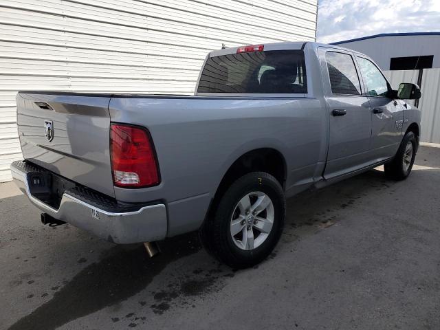 1C6RR6TT1PS564719 - 2023 RAM 1500 CLASS SLT Արծաթագույն լուսանկար 3