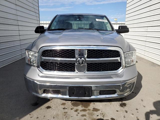 1C6RR6TT1PS564719 - 2023 RAM 1500 CLASS SLT Արծաթագույն լուսանկար 5