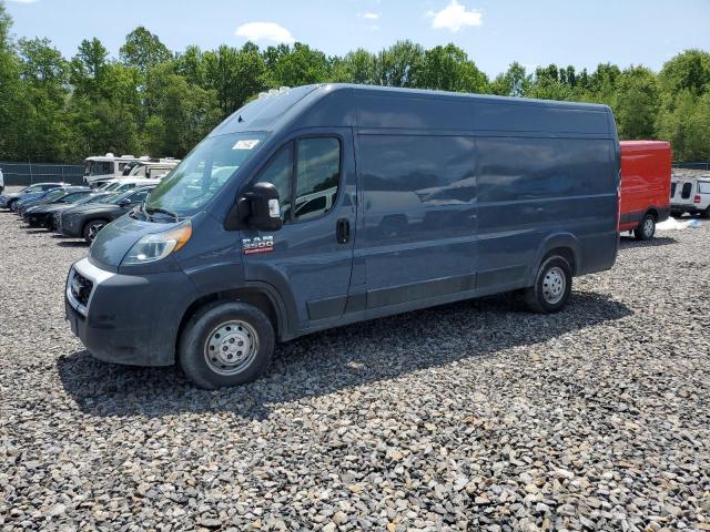 3C6URVJG6LE108299 - 2020 RAM PROMASTER 3500 HIGH BLUE photo 1