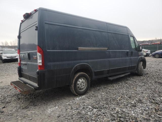 3C6URVJG6LE108299 - 2020 RAM PROMASTER 3500 HIGH BLUE photo 3