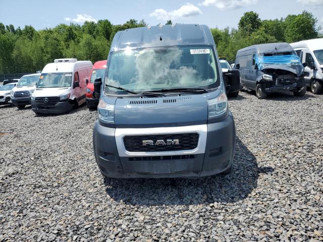 3C6URVJG6LE108299 - 2020 RAM PROMASTER 3500 HIGH BLUE photo 5