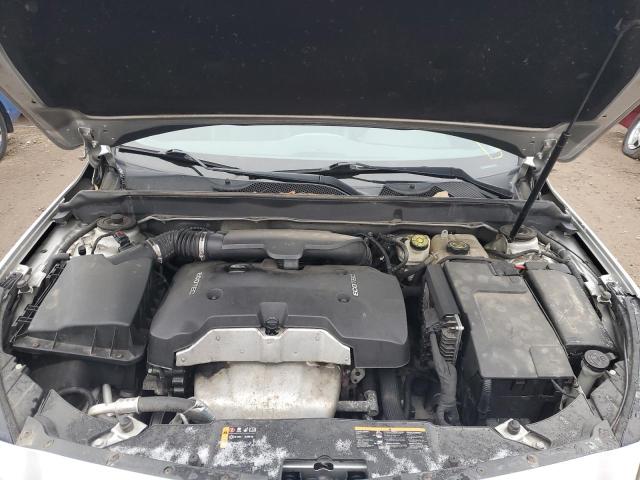 1G11C5SL3FF101838 - 2015 CHEVROLET MALIBU 1LT Күміс фото 11