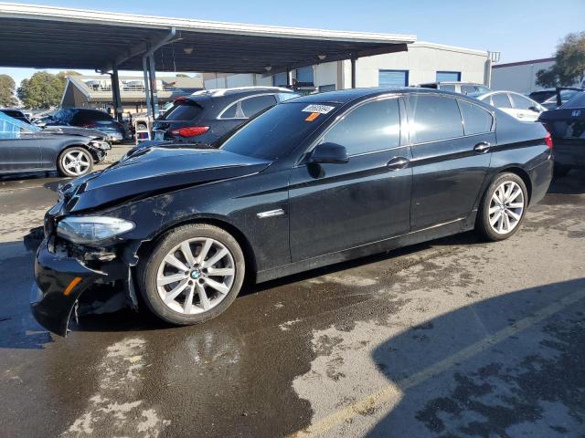 2011 BMW 528 I, 