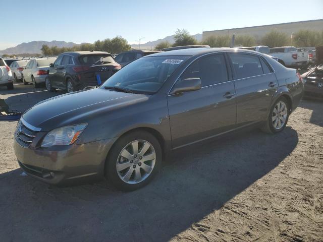 2007 TOYOTA AVALON XL, 