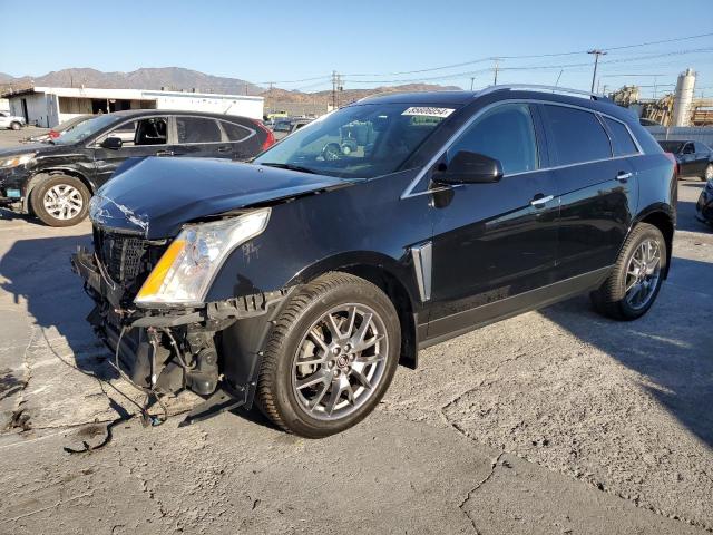 3GYFNFE32FS572930 - 2015 CADILLAC SRX PERFORMANCE COLLECTION Noir photo 1