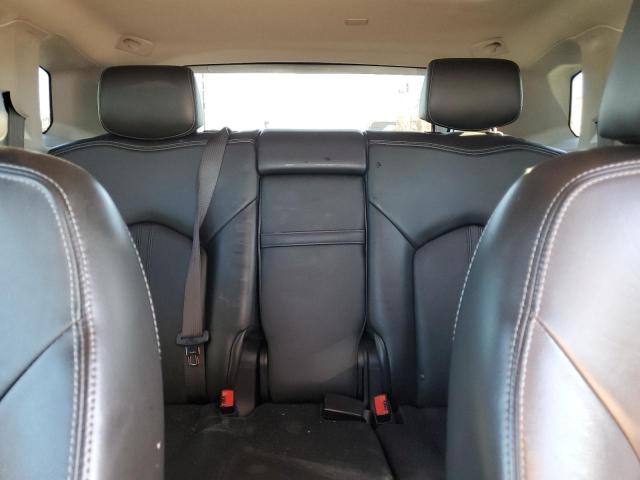 3GYFNFE32FS572930 - 2015 CADILLAC SRX PERFORMANCE COLLECTION Noir photo 10