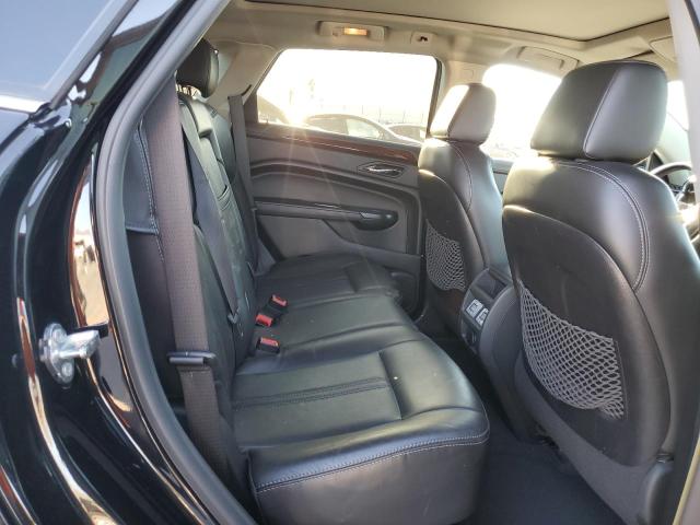 3GYFNFE32FS572930 - 2015 CADILLAC SRX PERFORMANCE COLLECTION Noir photo 11