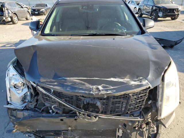 3GYFNFE32FS572930 - 2015 CADILLAC SRX PERFORMANCE COLLECTION Noir photo 12