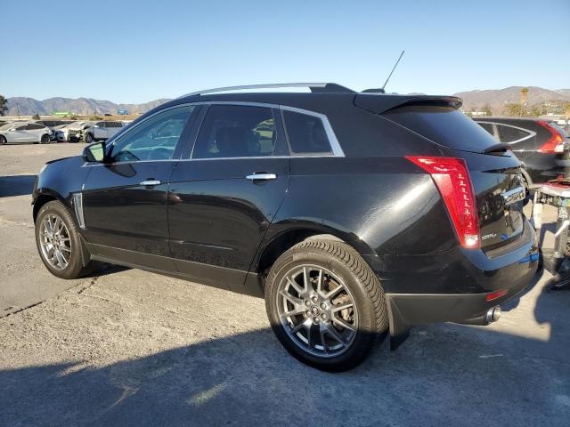 3GYFNFE32FS572930 - 2015 CADILLAC SRX PERFORMANCE COLLECTION Noir photo 2