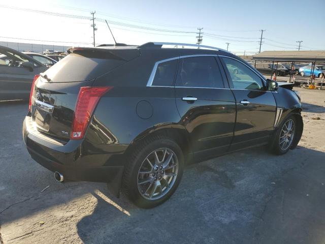 3GYFNFE32FS572930 - 2015 CADILLAC SRX PERFORMANCE COLLECTION Noir photo 3