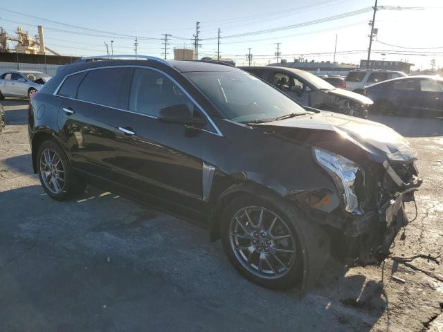 3GYFNFE32FS572930 - 2015 CADILLAC SRX PERFORMANCE COLLECTION Noir photo 4