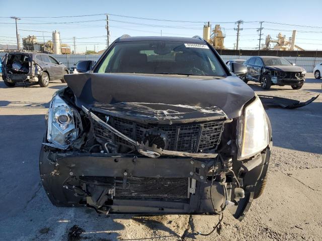 3GYFNFE32FS572930 - 2015 CADILLAC SRX PERFORMANCE COLLECTION Noir photo 5