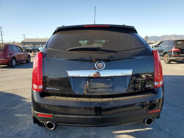 3GYFNFE32FS572930 - 2015 CADILLAC SRX PERFORMANCE COLLECTION Noir photo 6