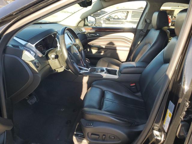 3GYFNFE32FS572930 - 2015 CADILLAC SRX PERFORMANCE COLLECTION Noir photo 7