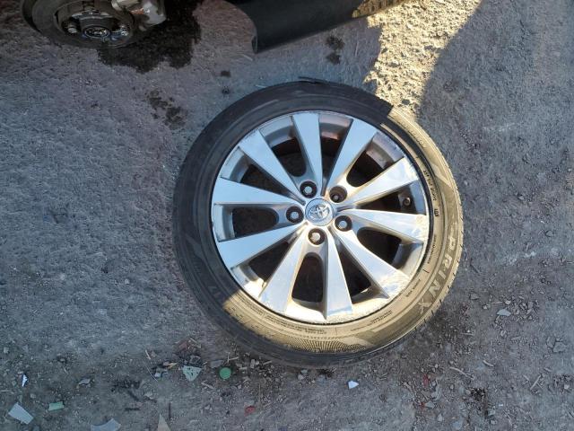 4T1BK3DB8CU462122 - 2012 TOYOTA AVALON BASE 黑色 照片 12