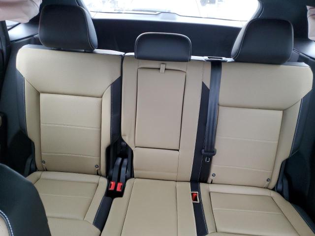 1V2HC2CA4NC215234 - 2022 VOLKSWAGEN ATLAS CROS SE WHITE photo 10