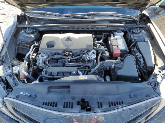 4T1G11AK4PU766474 - 2023 TOYOTA CAMRY SE NIGHT SHADE BLACK photo 11