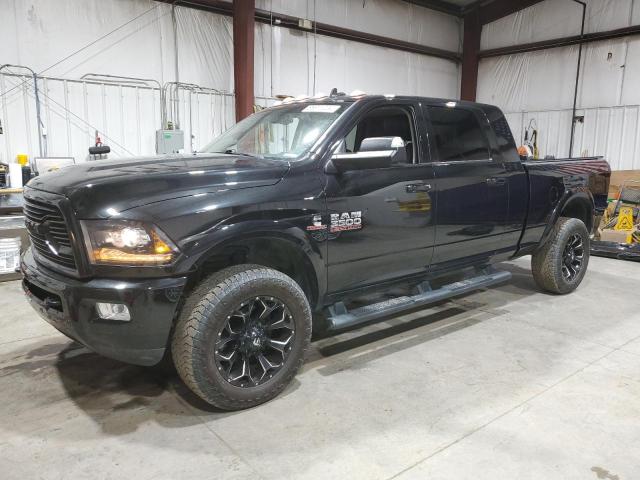 2018 RAM 3500 LARAMIE, null