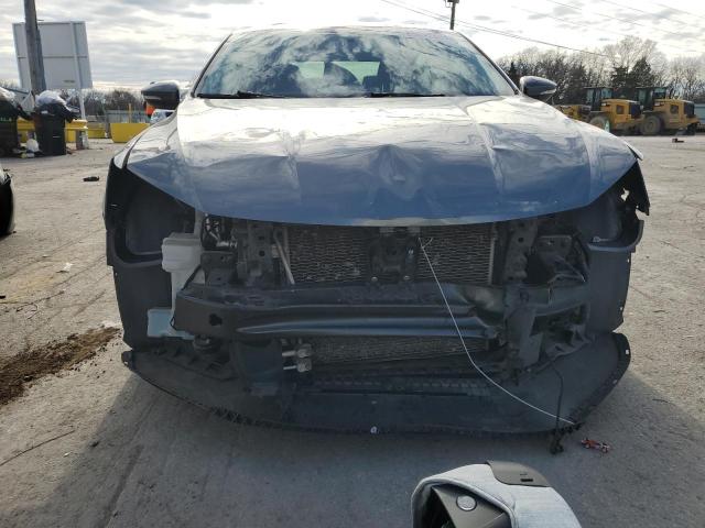 1VWLA7A36KC007335 - 2019 VOLKSWAGEN PASSAT WOLFSBURG GRAY photo 5