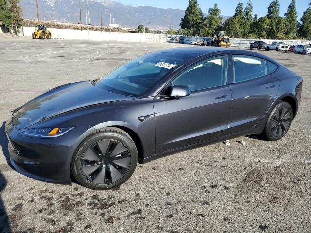 2025 TESLA MODEL 3, 