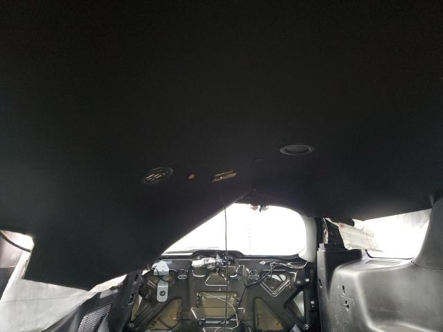 1FM5K8AB2LGB42906 - 2020 FORD EXPLORER POLICE INTERCEPTOR Qara foto 10