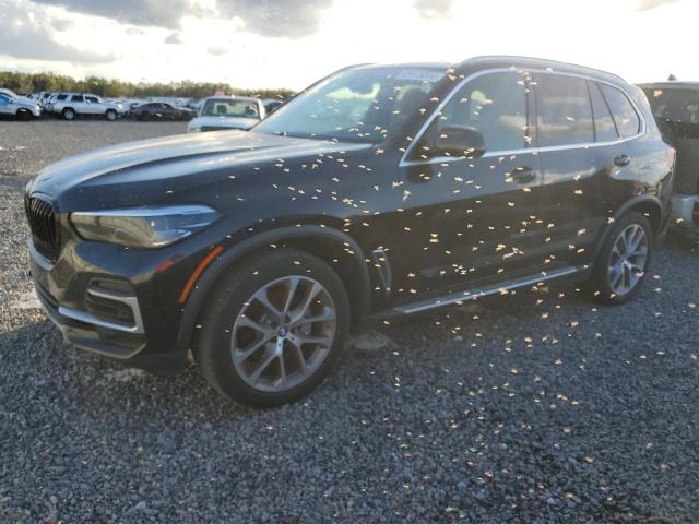 2023 BMW X5 SDRIVE 40I, 