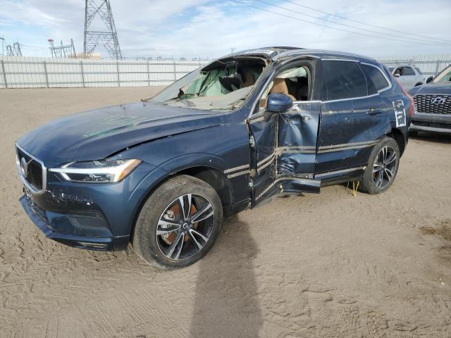 2020 VOLVO XC60 T5 MOMENTUM, null