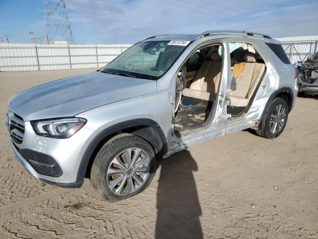 2021 MERCEDES-BENZ GLE 350, null