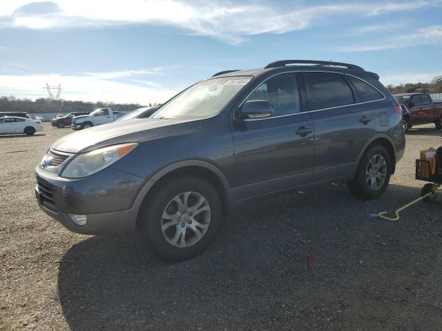 2010 HYUNDAI VERACRUZ GLS, 