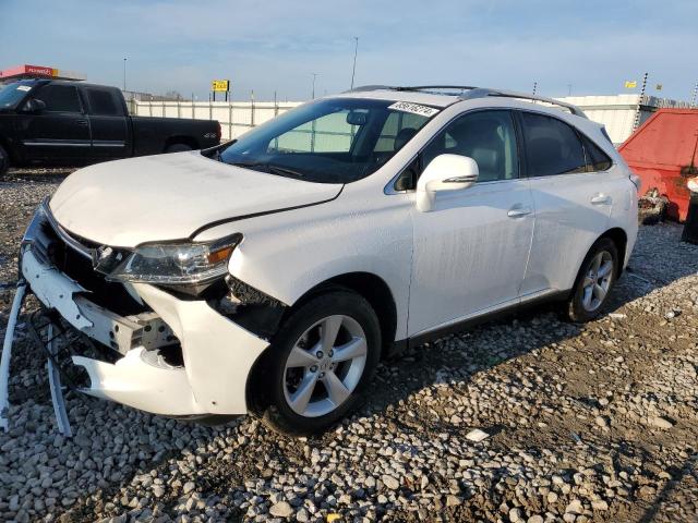 2015 LEXUS RX 350 BASE, 