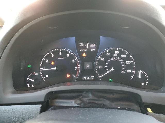 2T2BK1BA8FC342966 - 2015 LEXUS RX 350 BASE 白色 照片 9