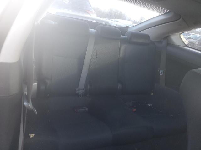 JTKDE3B73A0319675 - 2010 TOYOTA SCION TC 银色 照片 10