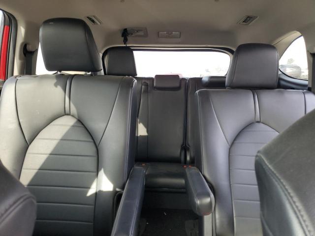 5TDGZRAH5MS061568 - 2021 TOYOTA HIGHLANDER XLE 勃艮第红 照片 10