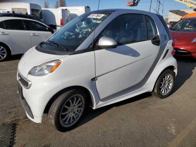 2013 SMART FORTWO, 