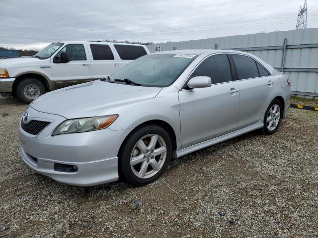 2009 TOYOTA CAMRY BASE, 