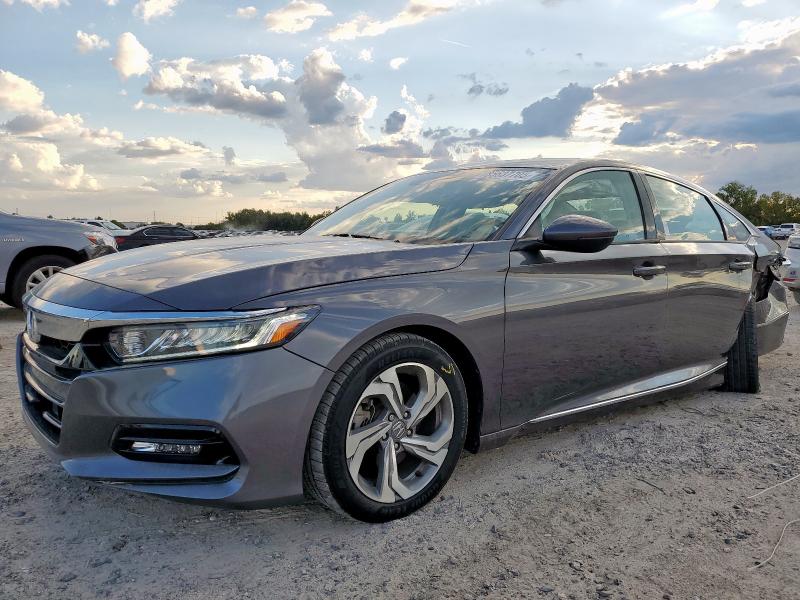 2019 HONDA ACCORD EXL, 