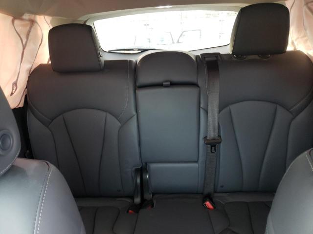 LRBFXCSA6KD002214 - 2019 BUICK ENVISION ESSENCE Սպիտակ լուսանկար 10