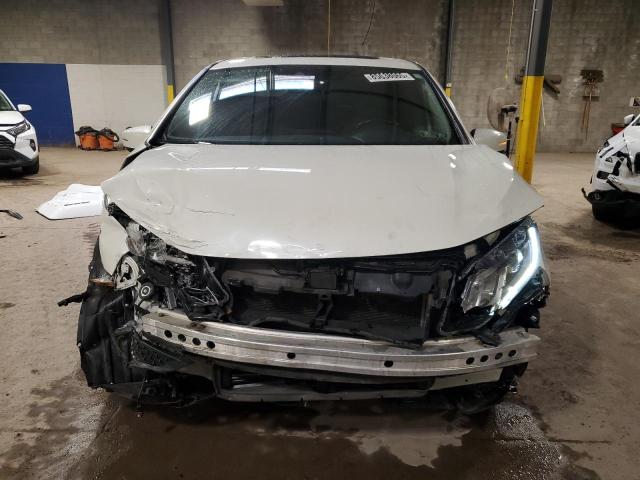 5FNRL6H77KB048165 - 2019 HONDA ODYSSEY EXL Blanco foto 5