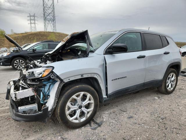 2025 JEEP COMPASS SPORT, 