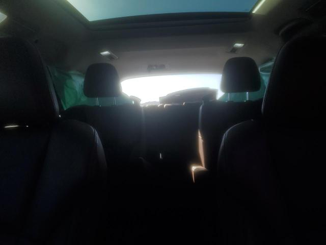 4S4WMARD3N3469207 - 2022 SUBARU ASCENT TOURING BLUE photo 10