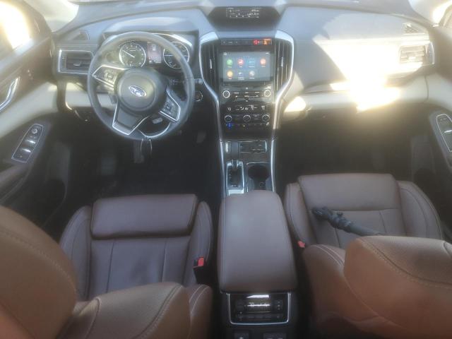 4S4WMARD3N3469207 - 2022 SUBARU ASCENT TOURING BLUE photo 8