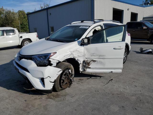 2016 TOYOTA RAV4 LE, 