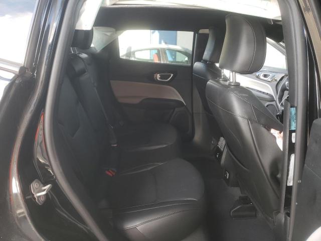 3C4NJDCN0PT538700 - 2023 JEEP COMPASS LIMITED Qara foto 11